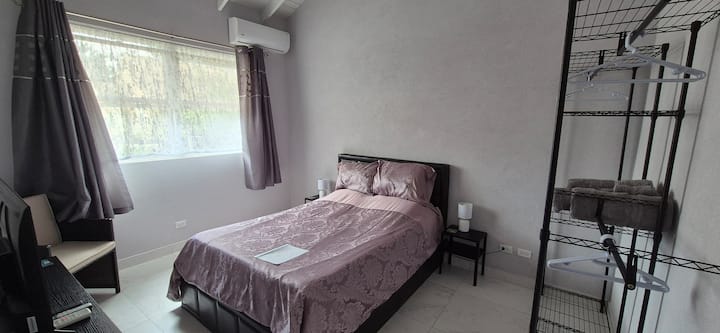 Comfy room vacation rental in Black Rock Barbados