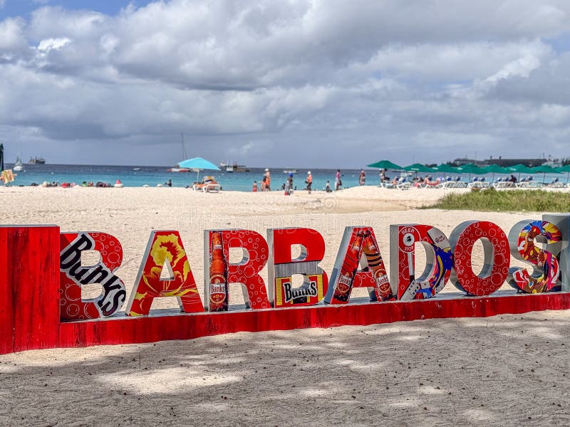 Barbados