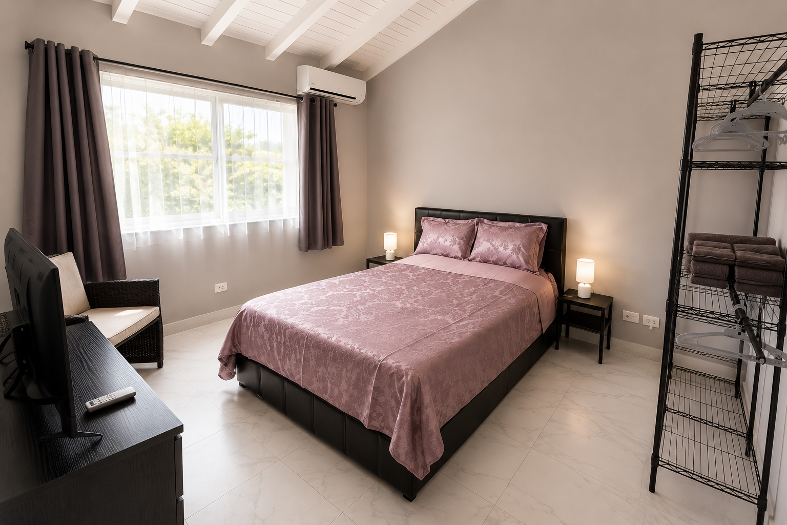 Comfy Room