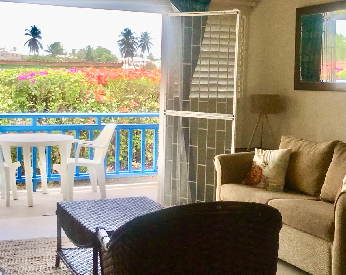 Seawinds Beachside Condo
